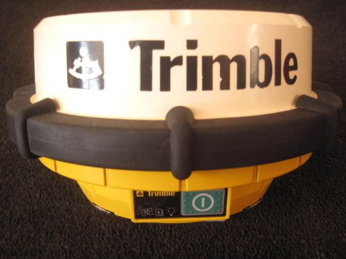 Trimble GPS Model 4600LS Mod PN: 26800-24 WORLDWIDE SHIPPING
