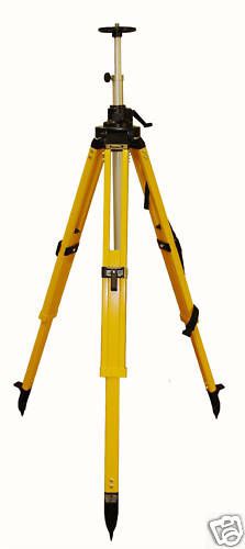 Northwest NAT96 Heavy Duty 9&#039; Elevating Elevator Tripod