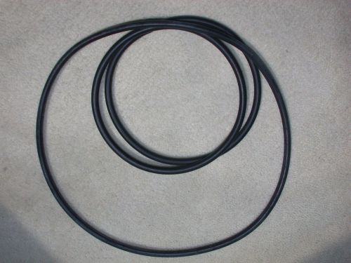 RP4 U-Tech gold mining SHAKER TABLE drive belts, US $32.50 – Picture 0