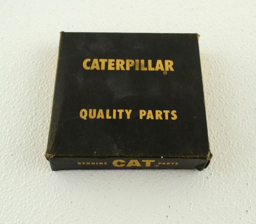 Vintage Caterpillar Old/New Seal in Box Part Sealed # 1H-2439 SEAL