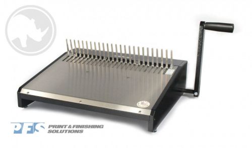 Rhin-o-tuff onyx hd4470 comb opener module- new! 3 year warranty! for sale