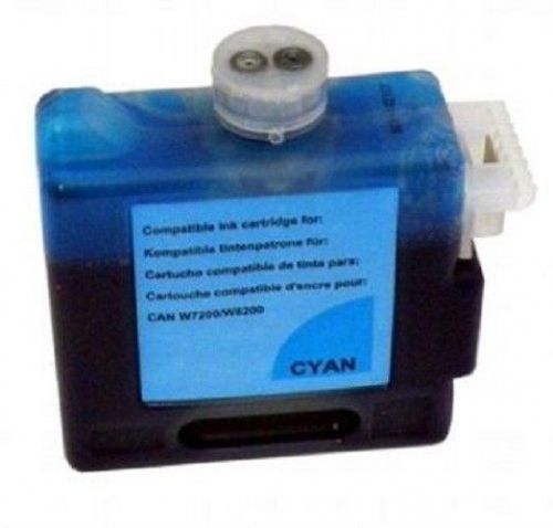 Compatible Canon BCI 1421 Cyan Cartridge for W8400 &amp; W8200 printers