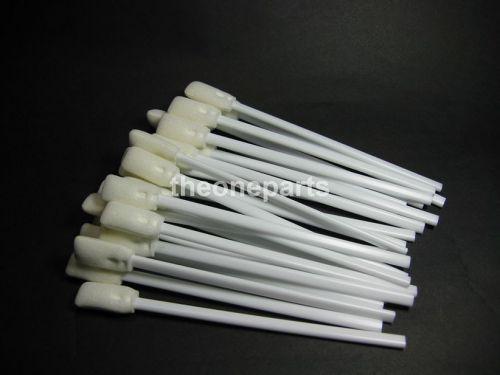100 pcs Cleaning Swabs