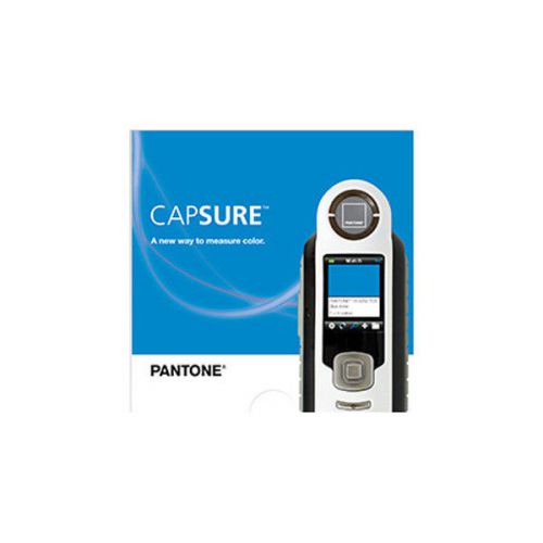 CAPSURE™ with Bluetooth®  PANTONE RM200+BPT01 mac and pc