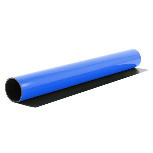 BLUE Magnetic sheet Roll- 20 mil x 24&#034; x 50&#039;