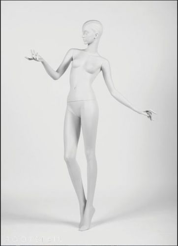 Rootstein Female Mannequin