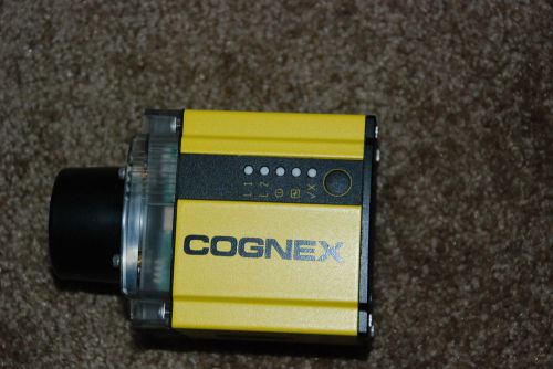 Cognex Dataman Reader Scanner DMR-500QL Fixed Mount w/ VSoC Technology