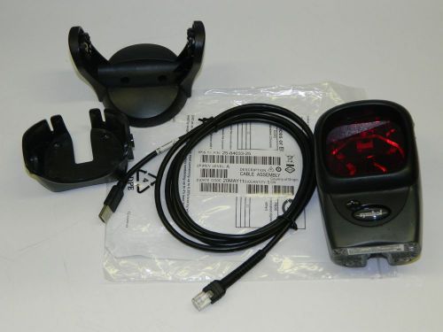 Symbol LS9208 Laser Scanner  w/STAND, (NEW- USB Cable) --LOT OF 50 UNITS LS 9208