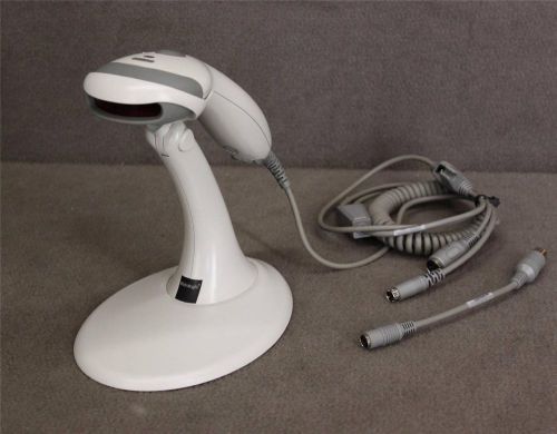 Metrologic Voyager MS-9540 CG Barcode Scanner~MS9540~ More Units Available