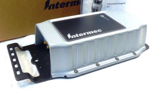 NEW Intermec IV7C202014 IV7C | BRI | 1W | 915MHz | FCC | RoHS | RFID