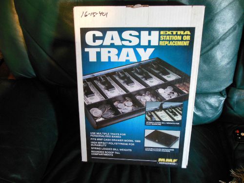 New mmf 1060 cash tray / money drawer for sale