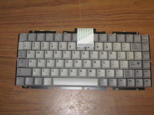 CHERRY G84-4127TAAUS G84-4137 83 KEY REPLACEMENT KEYBOARD NEW