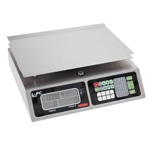 TorRey L-PC-40L Legal for Trade Price Computing Scale 40 x 0.01 lb