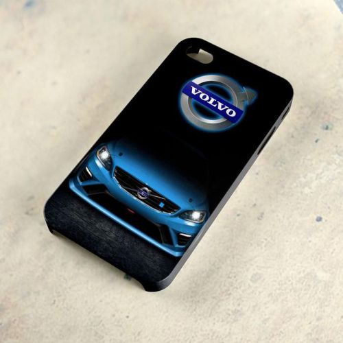 Volvo S60 Xc60 Xc90 Car VNL Series A29 3D iPhone 4/5/6 Samsung Galaxy S3/S4/S5