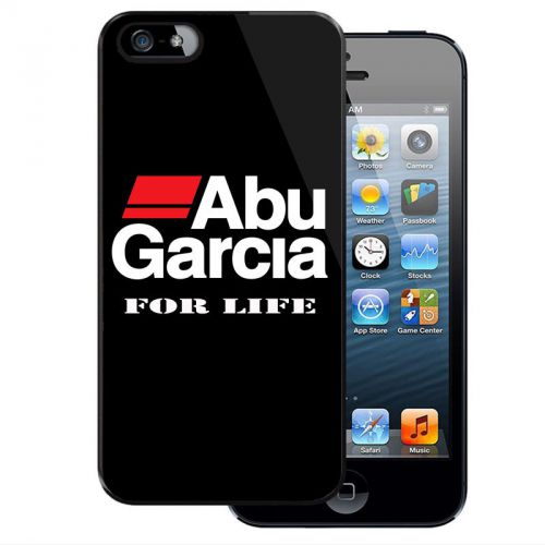 ABU Garcia Fishing Reels Sport iPhone 4 4S 5 5S 5C 6 6Plus Samsung S4 S5 Case