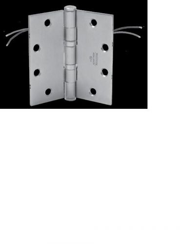 Mckinney concealed circuit electrofied hinge cc4 for sale