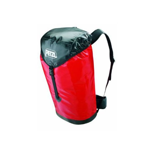 Petzl Transport Pack, Red