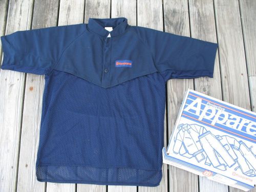 Husqvarna Forest Arbor Shirt Pro Forest Protective Chainsaw Extra Large XL 46-48