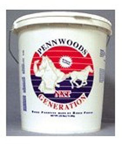 Pennwoods NXT Generation 25lb Equine Energy Nutritional Supplement Fortified