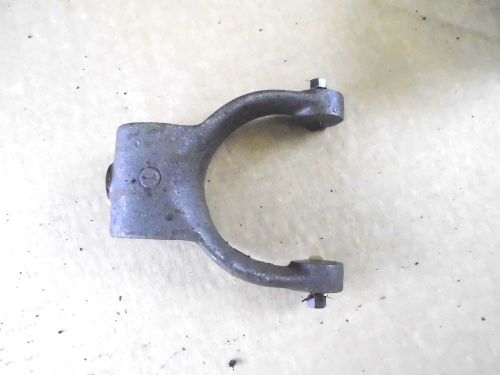 Release fork for coupling of fendt farmer 2s fw138s with mwm d208-3 for sale