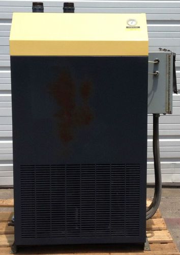 Compressed air dryer, zeks 250 cfm dryer, #736 for sale