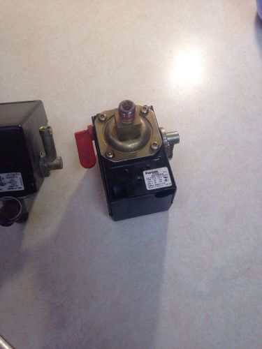 2 compressor switch