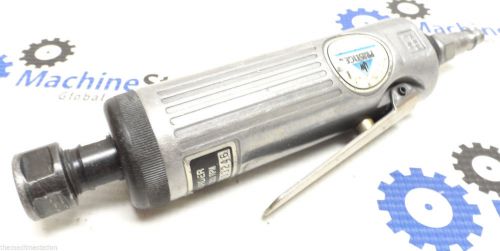 Ljw prestige inline pneumatic air die grinder - 1/4&#034; capacity 22,000 rpm for sale