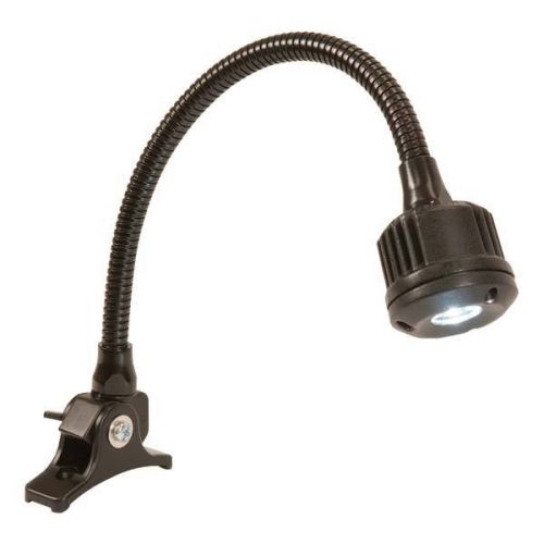 PALMGREN - Bench grinder worklight - Model # 82904