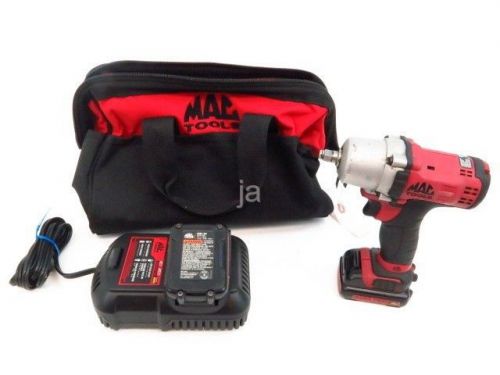 Mac Tools MCB101 3/8&#034; Drive 12V Impact Wrench