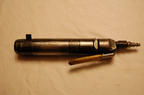 Texas Pneumatic Air Chisel Made in USA
