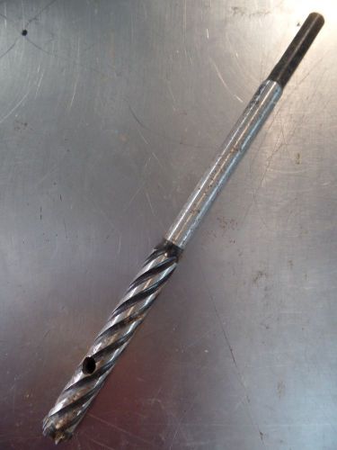 Cement hammer drill bit - 3/4&#034;/17.75&#034; for sale