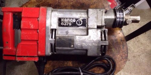 Kango 637S Hammer Drill