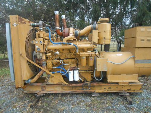 Cummins diesel generator cummins 350 kw for sale