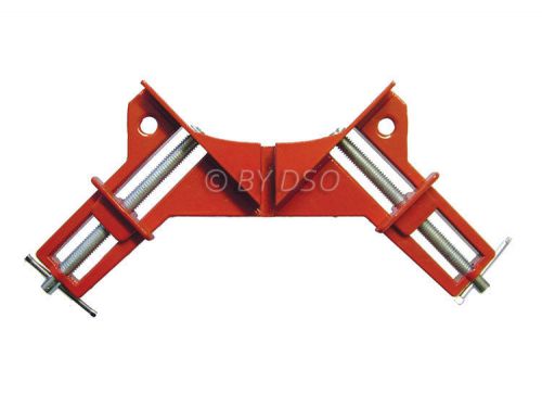 4&#034; CORNER AND MITRE CLAMP VICE