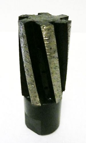 1&#034; Diamond Segmented Zero Tolerance Wheel for Granite