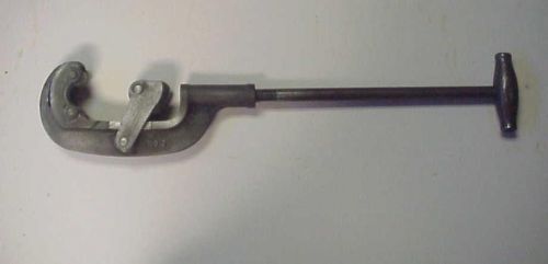 Vintage Barnes Tool Co. No. 2 Pipe Cutter