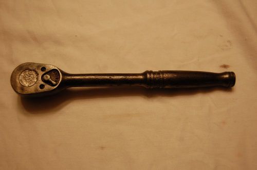 Snap-on 1/2&#034; drive ratchet gs710 (industrial finish) for sale