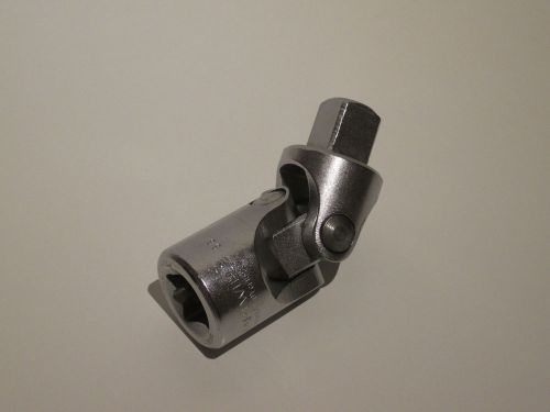 Stahlwille 561 universal joint 3/4&#034; inch drive - made in germany nos for sale