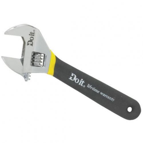 6&#034; ADJUSTABLE WRENCH 306444