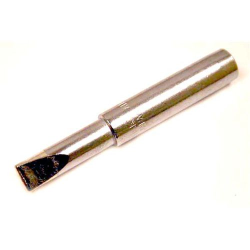 Hakko A1179 9.00mm x 30.00mm Chisel Soldering Tip for the 456 Soldering Iron