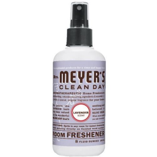 Mrs. Meyer&#039;s Clean Day Spray Air Freshener-LAVENDER ROOM FRESHENER
