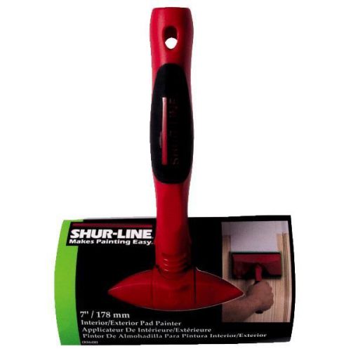 Shur Line 00740C Shur Line Premium Pad Painter-7&#034; PAD PAINTER