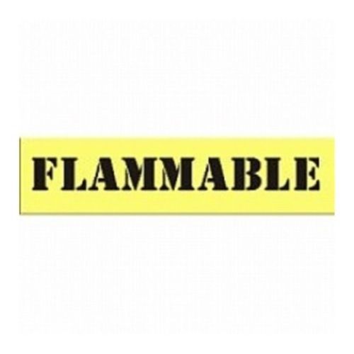 Ch hanson 12410 flammable for sale