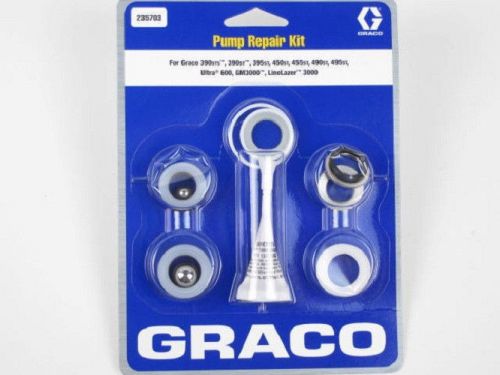 Graco 235703 or 235-703 Repair Kit, Genuine