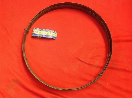 NOS Lenox 11&#039; x 1&#034; x .035 10T Wavy Carbon Steel Band Saw Blade Lot of 1