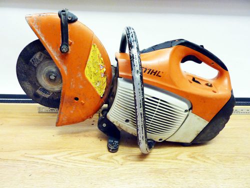 Stihl TS410 Cut-off Saw