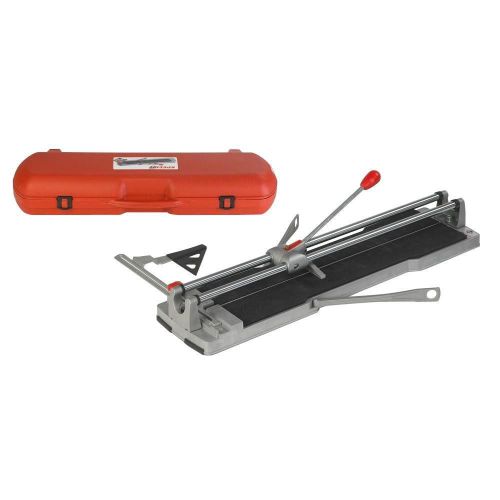 New rubi speed 72 tile saw professional heavy dty porcelain pull tile cutter 20&#034; for sale