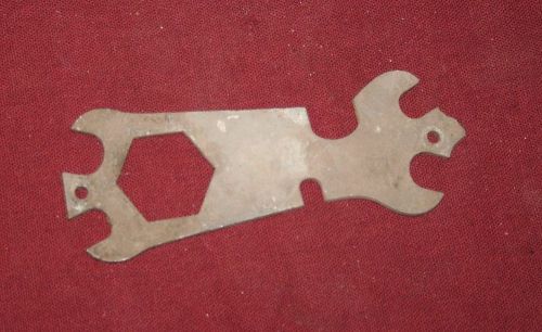 Maytag gas engine motor 92 72 82 31 wrench flywheel hit &amp; miss for sale