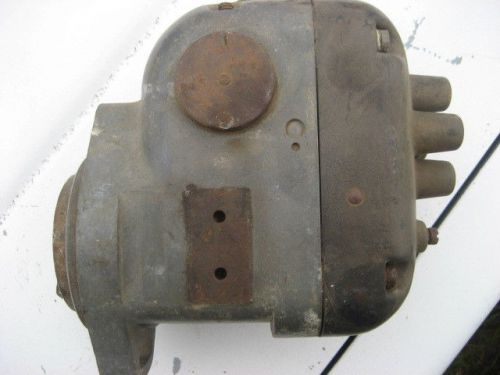 magneto American Bosch MJC-6-C-310  6 cylinder for vintage gas engines BS-239-E
