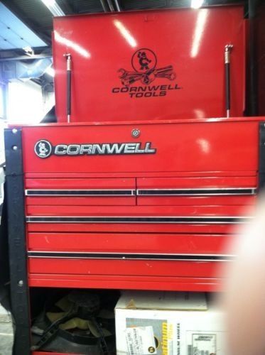 Cornwell Tool Cart